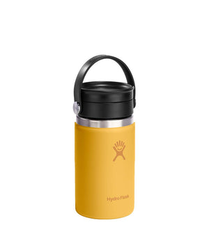 HYDRO FLASK 12 OZ WIDE FLEX SIP LID SUNBEAM