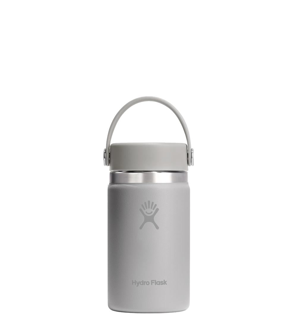 HYDRO FLASK HYDRO FLASK 12 OZ WIDE FLEX CAP BIRCH