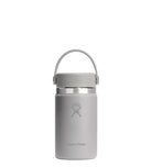 HYDRO FLASK HYDRO FLASK 12 OZ WIDE FLEX CAP BIRCH