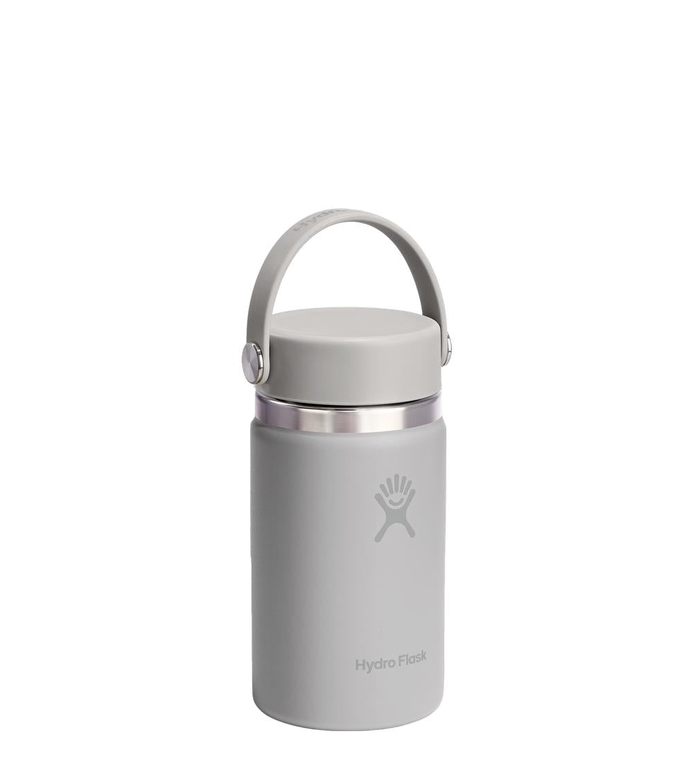 HYDRO FLASK HYDRO FLASK 12 OZ WIDE FLEX CAP BIRCH