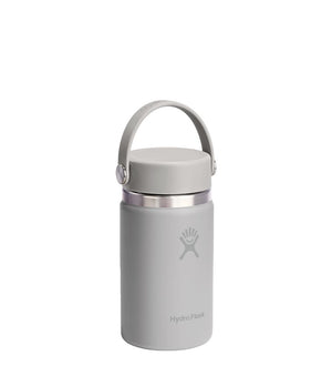 HYDRO FLASK 12 OZ WIDE FLEX CAP BIRCH