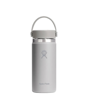 HYDRO FLASK 16 OZ WIDE FLEX CAP BIRCH