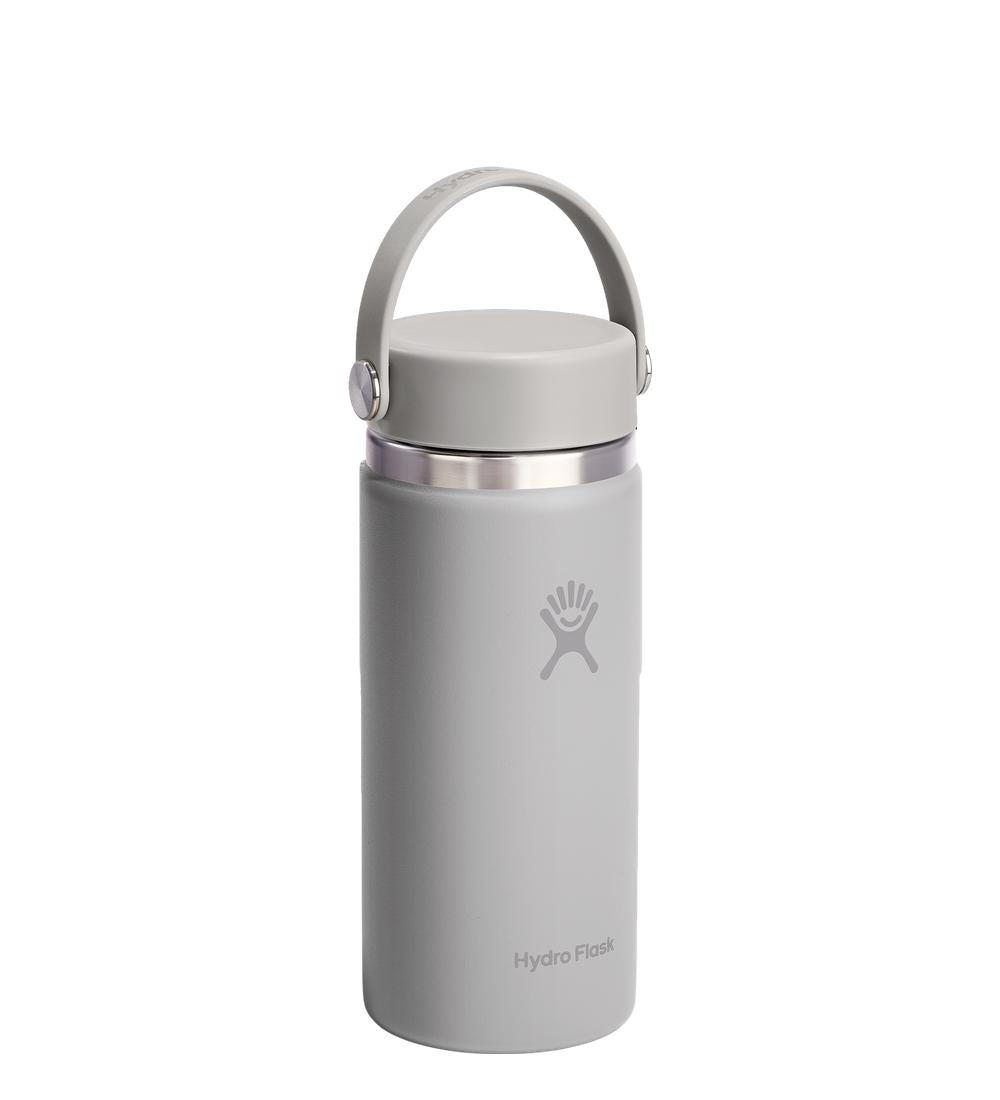 HYDRO FLASK HYDRO FLASK 16 OZ WIDE FLEX CAP BIRCH