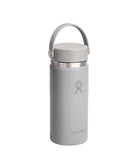 HYDRO FLASK HYDRO FLASK 16 OZ WIDE FLEX CAP BIRCH