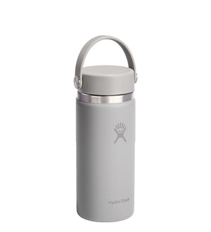HYDRO FLASK 16 OZ WIDE FLEX CAP BIRCH