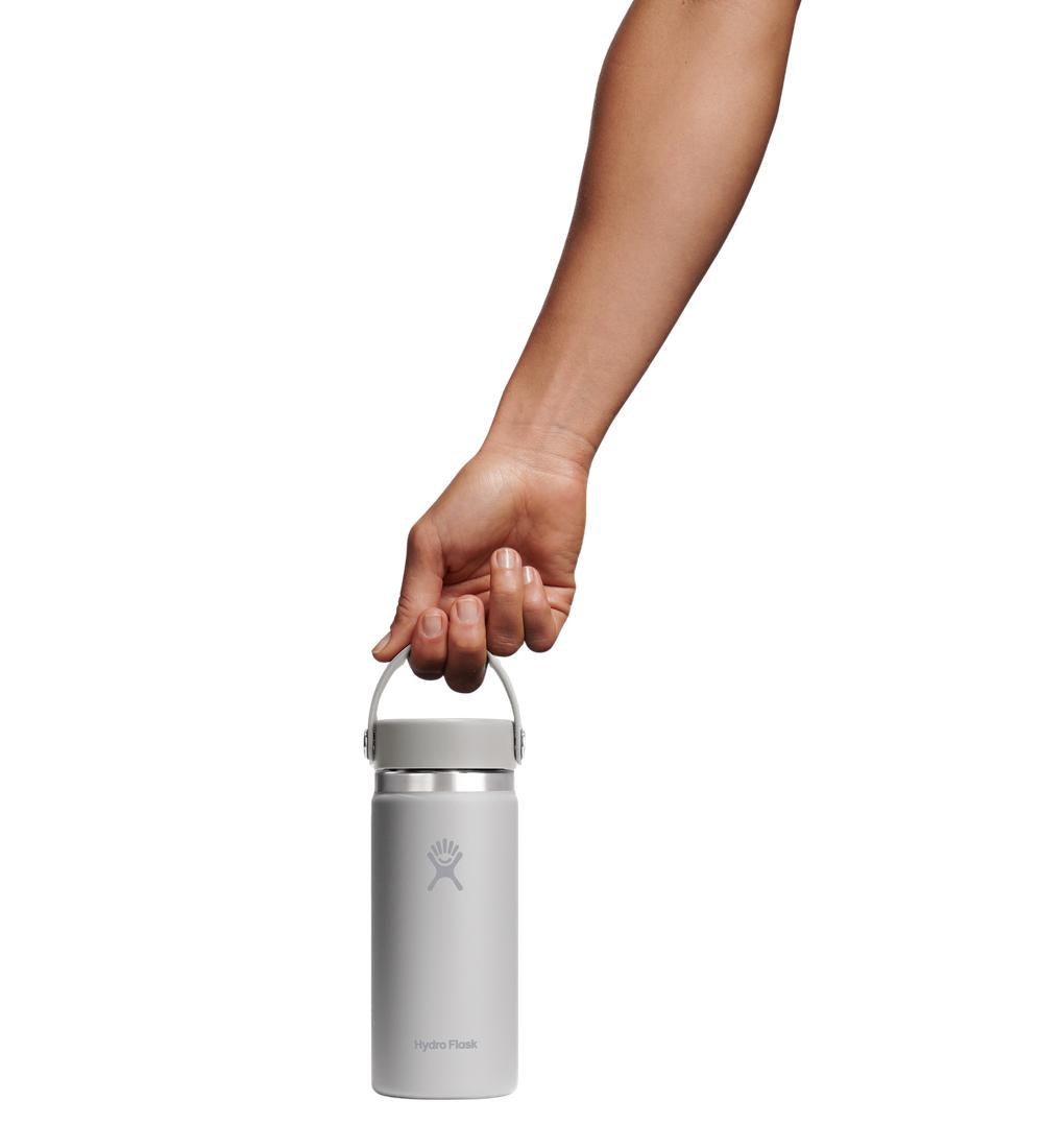 HYDRO FLASK HYDRO FLASK 16 OZ WIDE FLEX CAP BIRCH