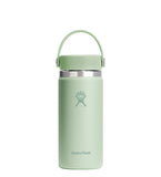 HYDRO FLASK 16 OZ WIDE FLEX CAP ALOE