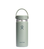 HYDRO FLASK 16 OZ WIDE FLEX CAP AGAVE