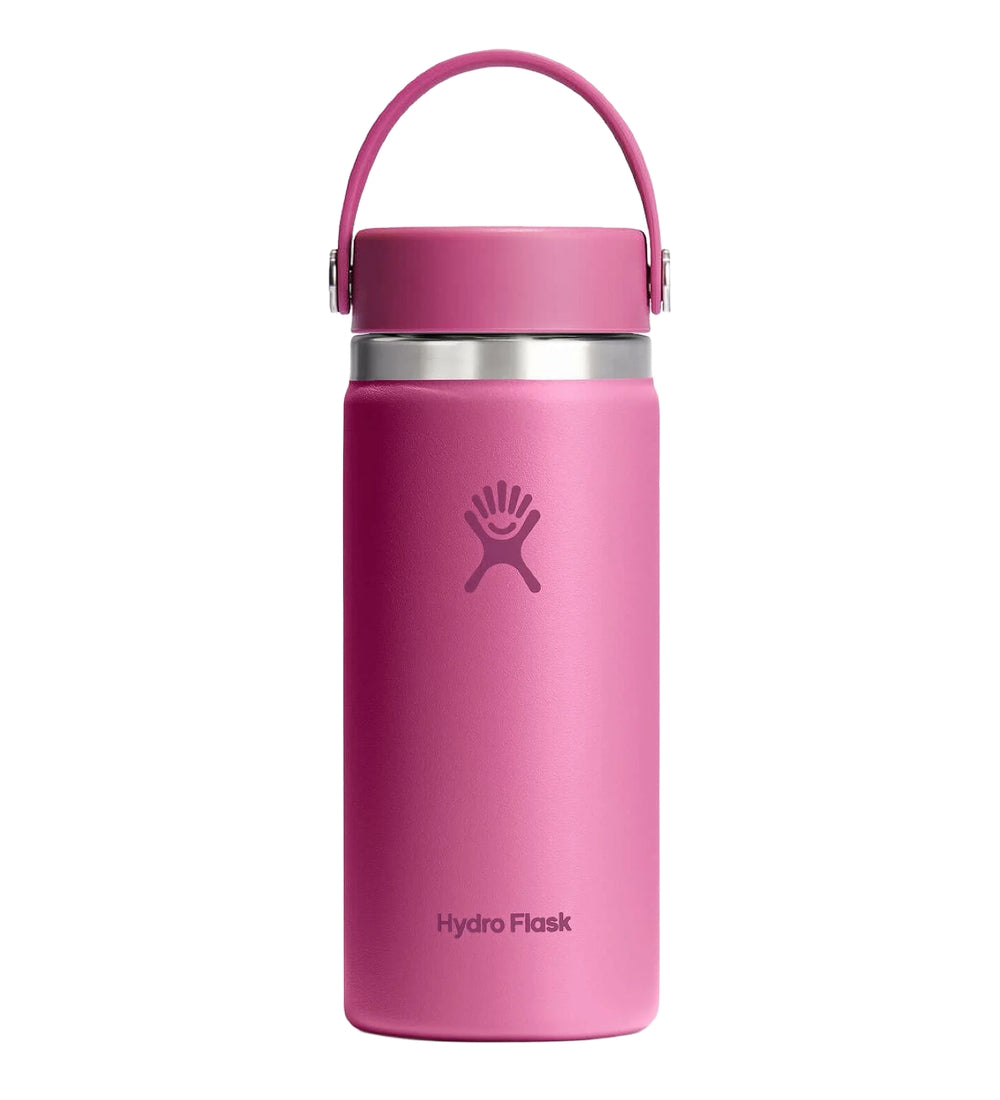 Hydro Flask HYDRO FLASK 16OZ WIDE FLEX CAP REEF