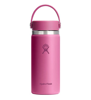 HYDRO FLASK 16OZ WIDE FLEX CAP REEF