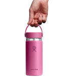 HYDRO FLASK 16OZ WIDE FLEX CAP REEF
