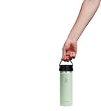 HYDRO FLASK 20 OZ WIDE FLEX SIP LID ALOE