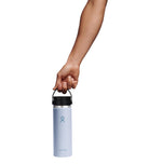 HYDRO FLASK HYDRO FLASK 20 OZ WIDE FLEX SIP LID SURF
