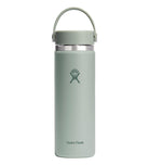 HYDRO FLASK HYDRO FLASK 20 OZ WIDE FLEX CAP AGAVE
