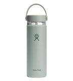 HYDRO FLASK 20 OZ WIDE FLEX CAP AGAVE