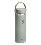 HYDRO FLASK HYDRO FLASK 20 OZ WIDE FLEX CAP AGAVE