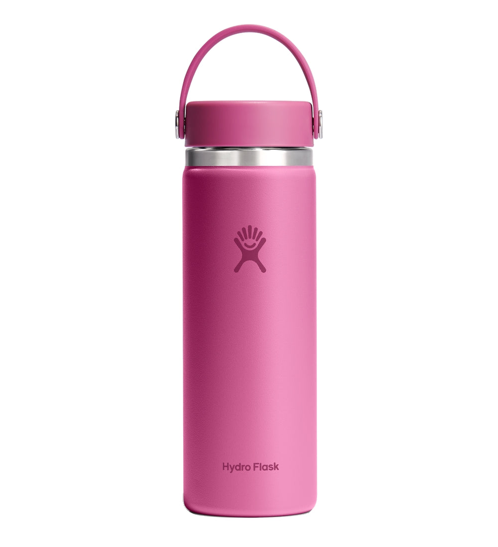 Hydro Flask HYDRO FLASK 20OZ WIDE FLEX CAP REEF