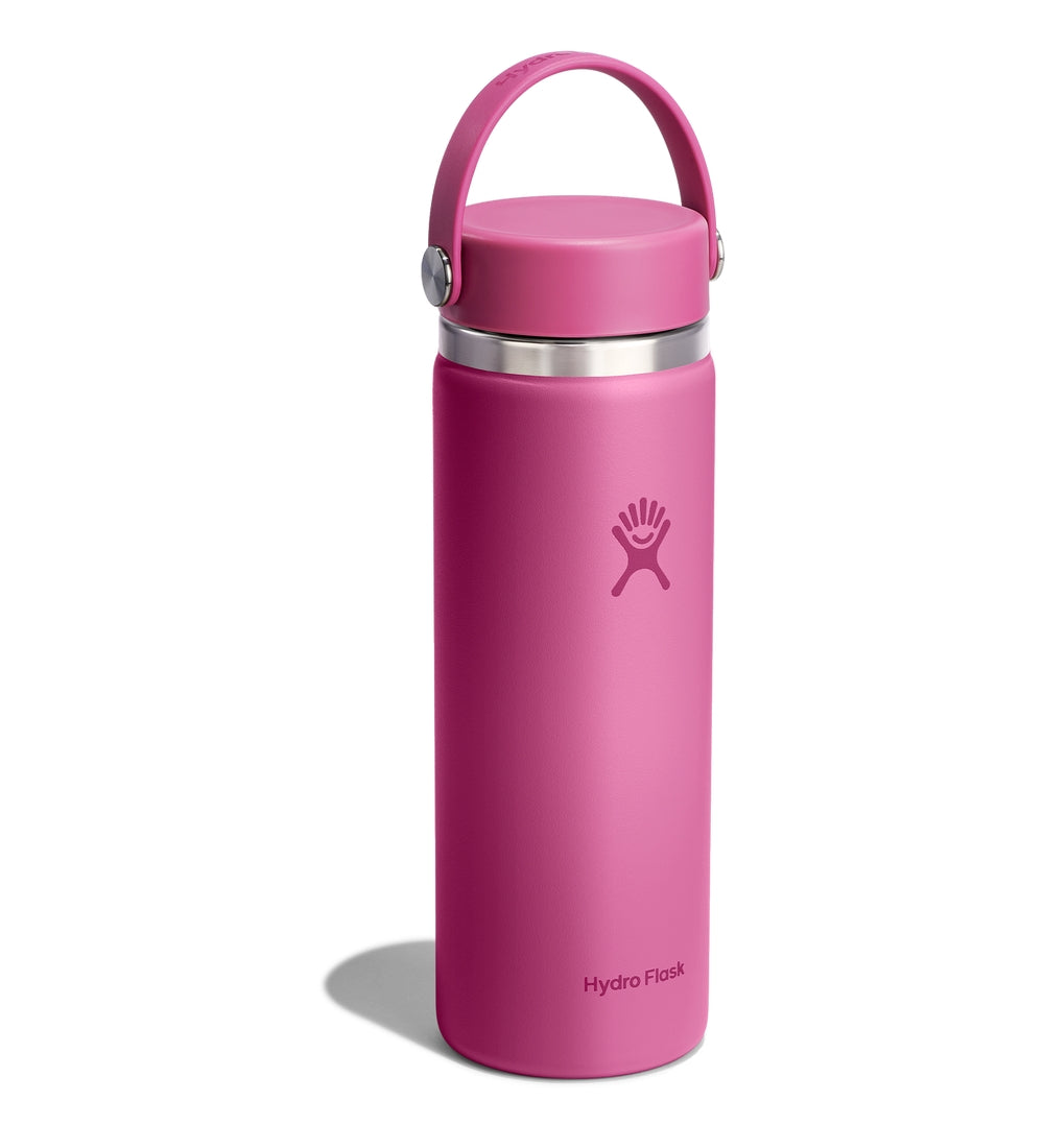 Hydro Flask HYDRO FLASK 20OZ WIDE FLEX CAP REEF