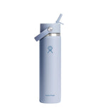HYDRO FLASK HYDRO FLASK 24 OZ WIDE FLEX STRAW CAP SURF