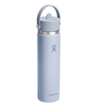 HYDRO FLASK HYDRO FLASK 24 OZ WIDE FLEX STRAW CAP SURF