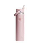HYDRO FLASK HYDRO FLASK 24 OZ WIDE FLEX STRAW CAP TRILLIUM