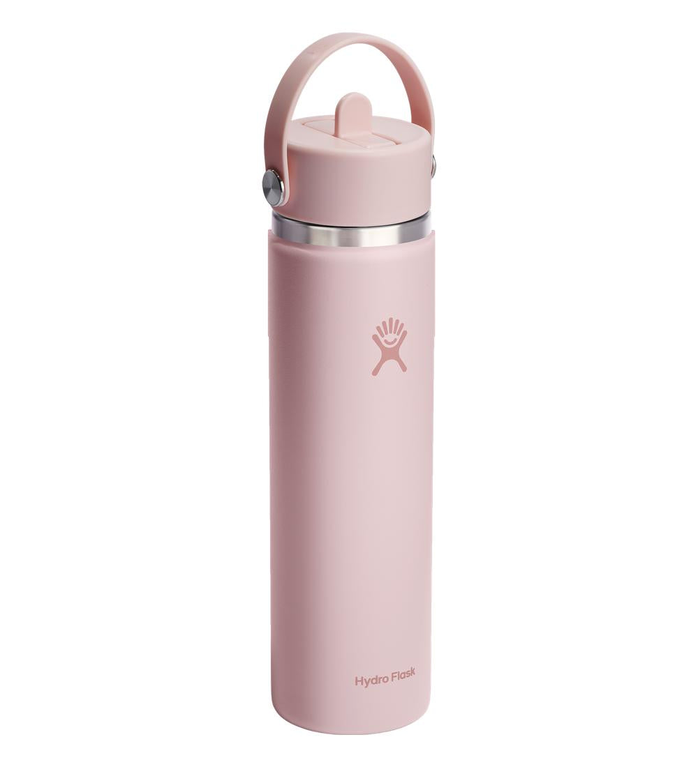 HYDRO FLASK HYDRO FLASK 24 OZ WIDE FLEX STRAW CAP TRILLIUM