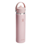 HYDRO FLASK HYDRO FLASK 24 OZ WIDE FLEX STRAW CAP TRILLIUM