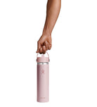 HYDRO FLASK HYDRO FLASK 24 OZ WIDE FLEX STRAW CAP TRILLIUM