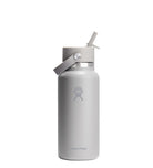 HYDRO FLASK HYDRO FLASK 32 OZ WIDE FLEX STRAW CAP BIRCH