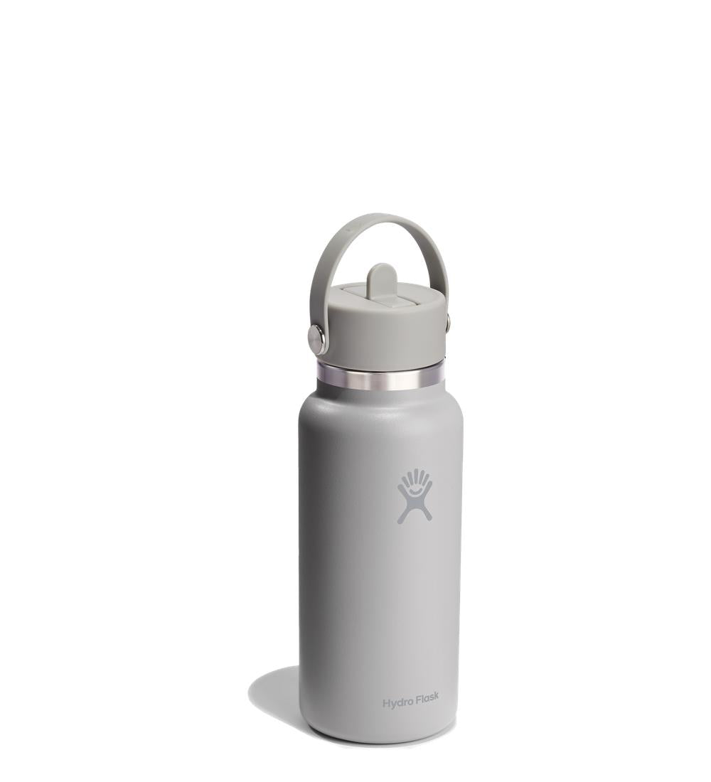 HYDRO FLASK HYDRO FLASK 32 OZ WIDE FLEX STRAW CAP BIRCH