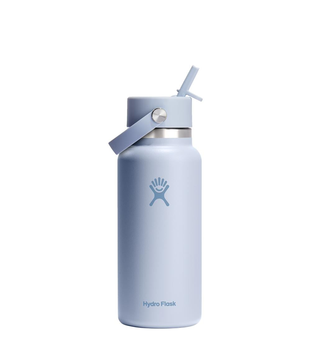 HYDRO FLASK HYDRO FLASK 32 OZ WIDE FLEX STRAW CAP SURF