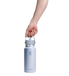 HYDRO FLASK HYDRO FLASK 32 OZ WIDE FLEX STRAW CAP SURF