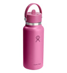 HYDRO FLASK HYDRO FLASK 32 OZ WIDE FLEX STRAW CAP REEF
