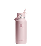 HYDRO FLASK HYDRO FLASK 32 OZ WIDE FLEX STRAW CAP TRILLIUM