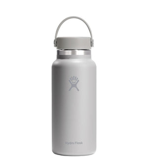 HYDRO FLASK 32 OZ WIDE FLEX CAP BIRCH