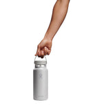 HYDRO FLASK HYDRO FLASK 32 OZ WIDE FLEX CAP BIRCH