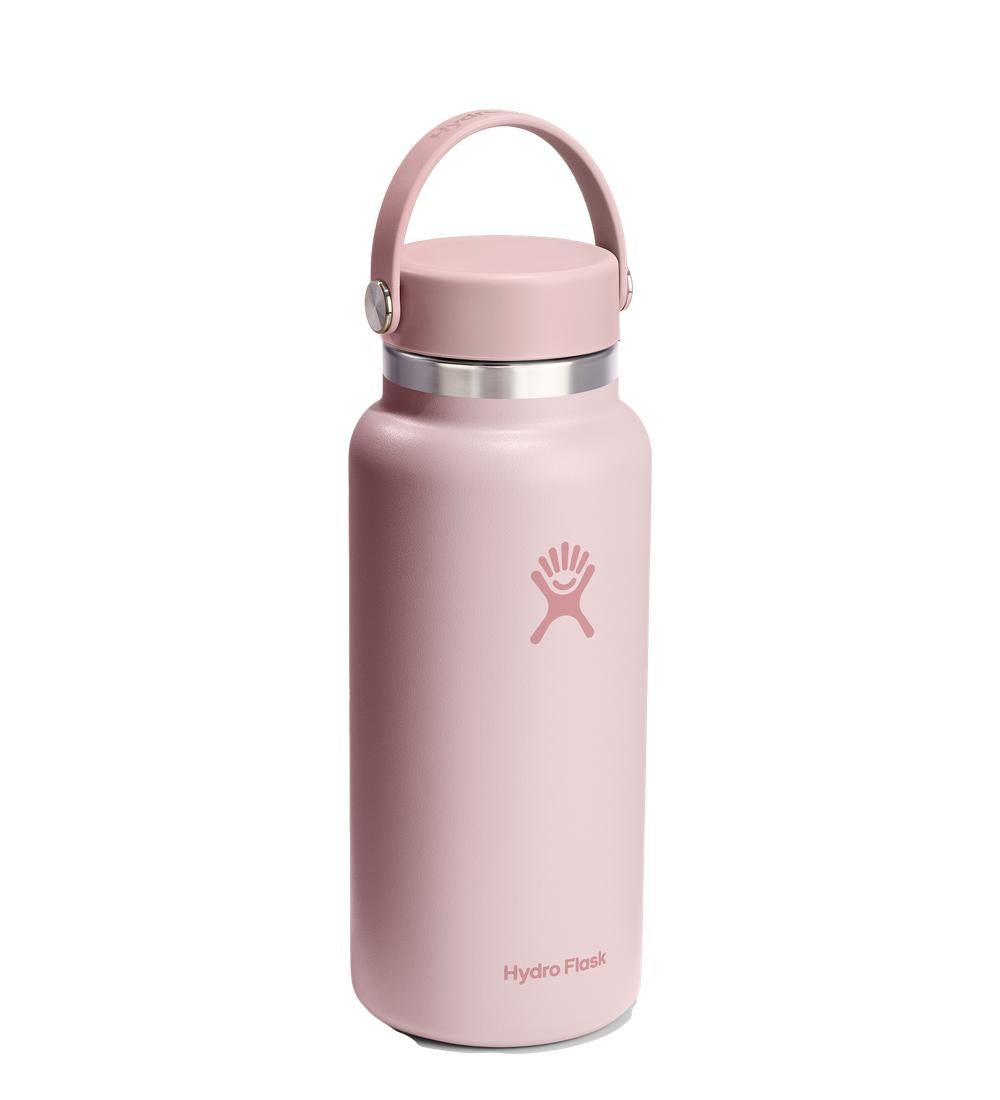 HYDRO FLASK HYDRO FLASK 32 OZ WIDE FLEX CAP TRILLIUM