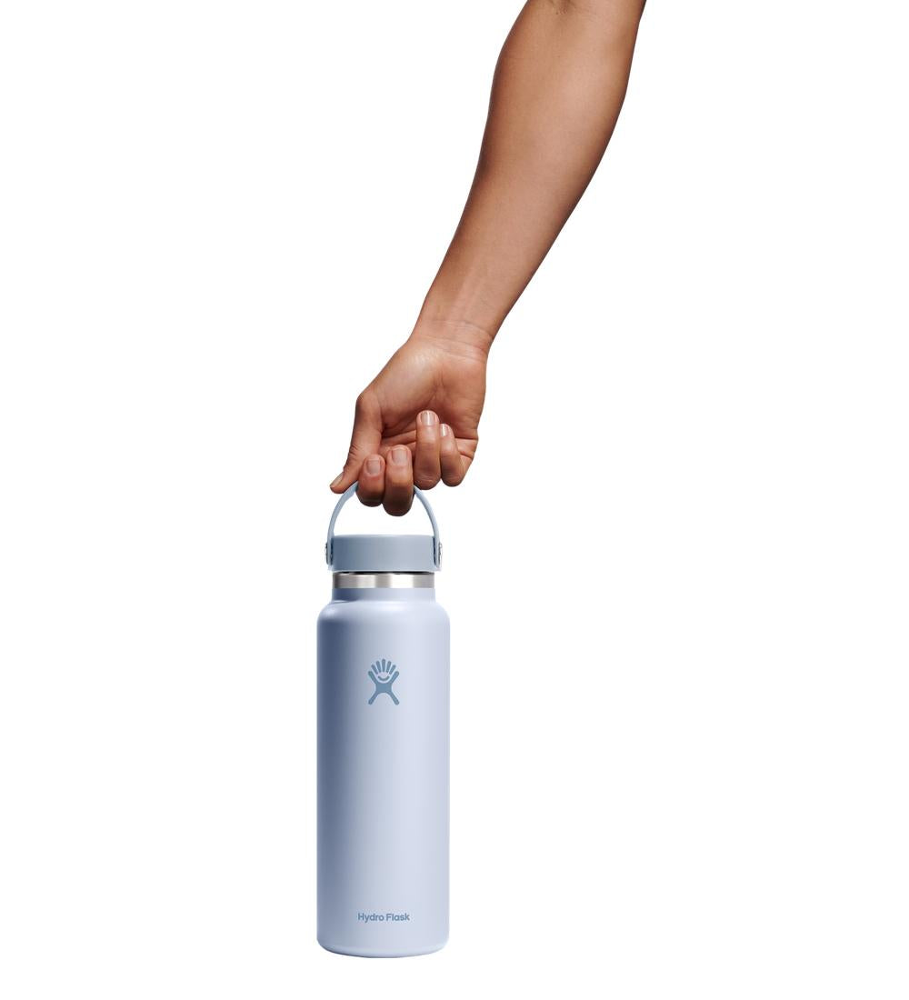 HYDRO FLASK HYDRO FLASK 40 OZ WIDE FLEX CAP SURF