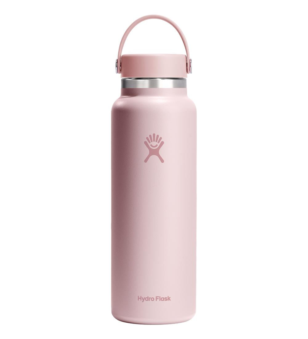 HYDRO FLASK HYDRO FLASK 40 OZ WIDE FLEX CAP TRILLIUM