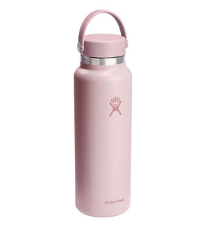 HYDRO FLASK 40 OZ WIDE FLEX CAP TRILLIUM