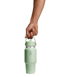HYDRO FLASK HYDRO FLASK 24 OZ TRAVEL BOTTLE ALOE
