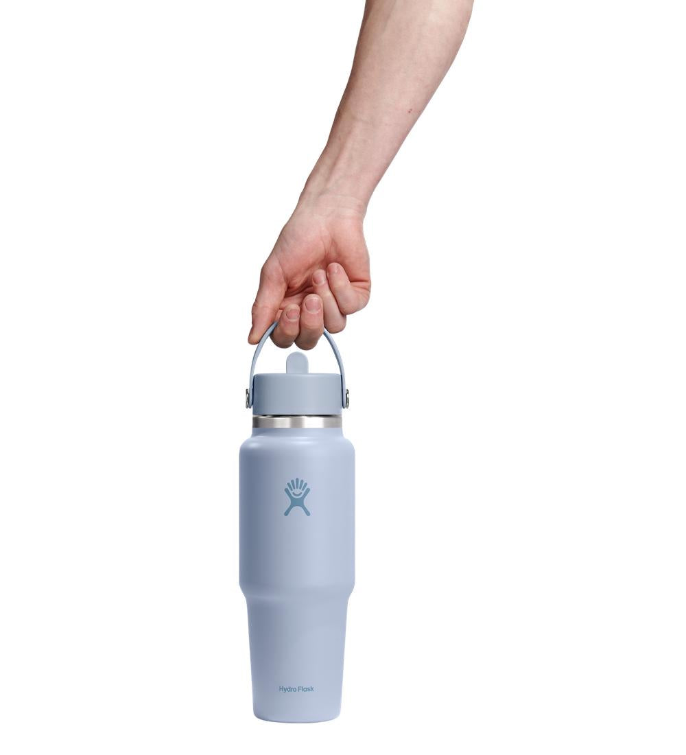HYDRO FLASK HYDRO FLASK 32 OZ TRAVEL BOTTLE SURF
