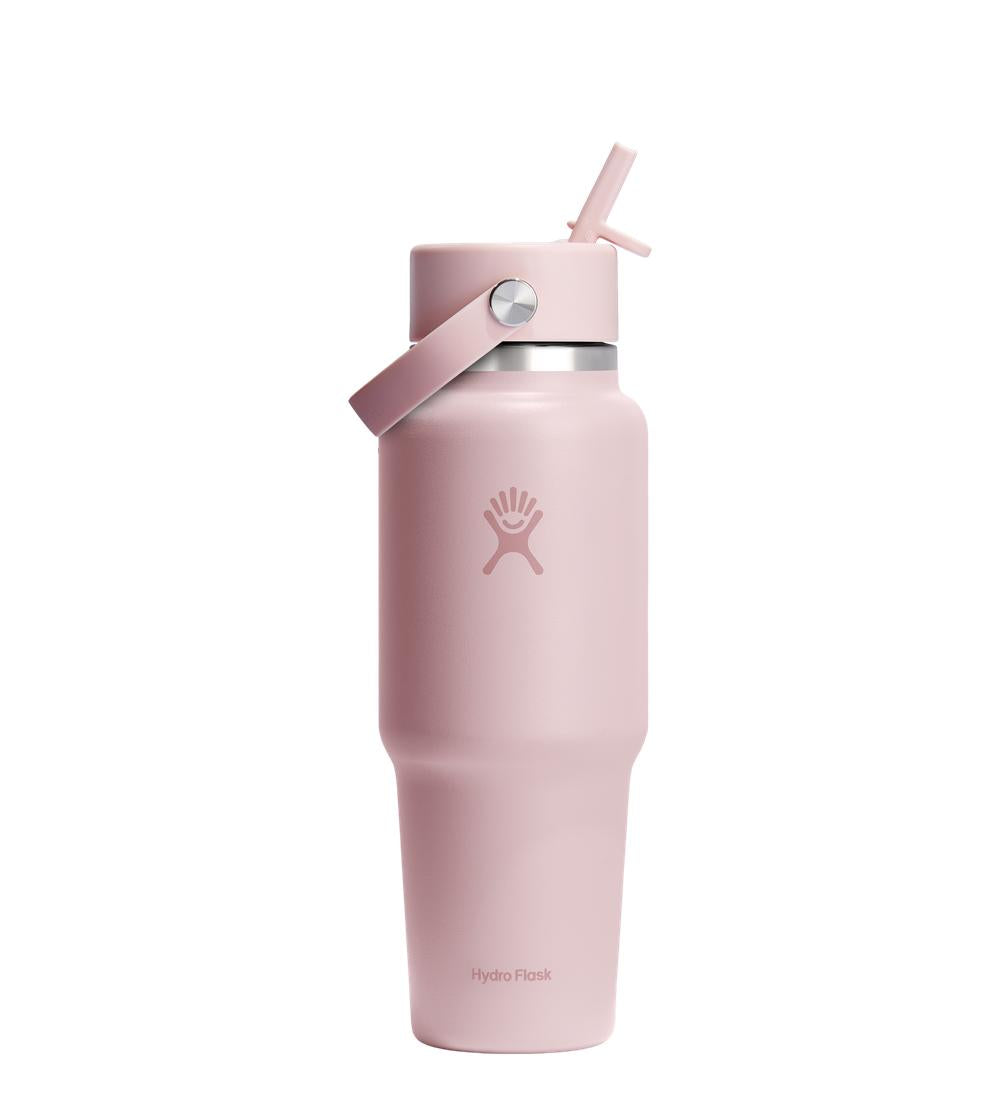 HYDRO FLASK HYDRO FLASK 32 OZ TRAVEL BOTTLE TRILLIUM