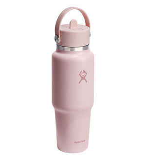 HYDRO FLASK 32 OZ TRAVEL BOTTLE TRILLIUM