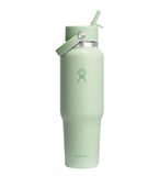 HYDRO FLASK 40 OZ TRAVEL BOTTLE ALOE