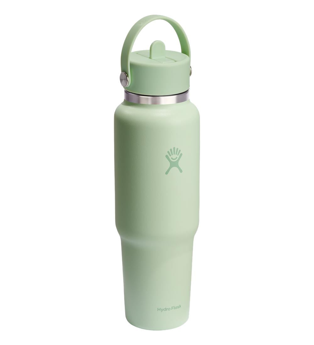 HYDRO FLASK HYDRO FLASK 40 OZ TRAVEL BOTTLE ALOE