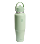 HYDRO FLASK HYDRO FLASK 40 OZ TRAVEL BOTTLE ALOE