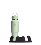 HYDRO FLASK 40 OZ TRAVEL BOTTLE ALOE