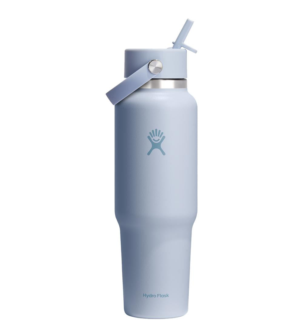 HYDRO FLASK HYDRO FLASK 40 OZ TRAVEL BOTTLE SURF