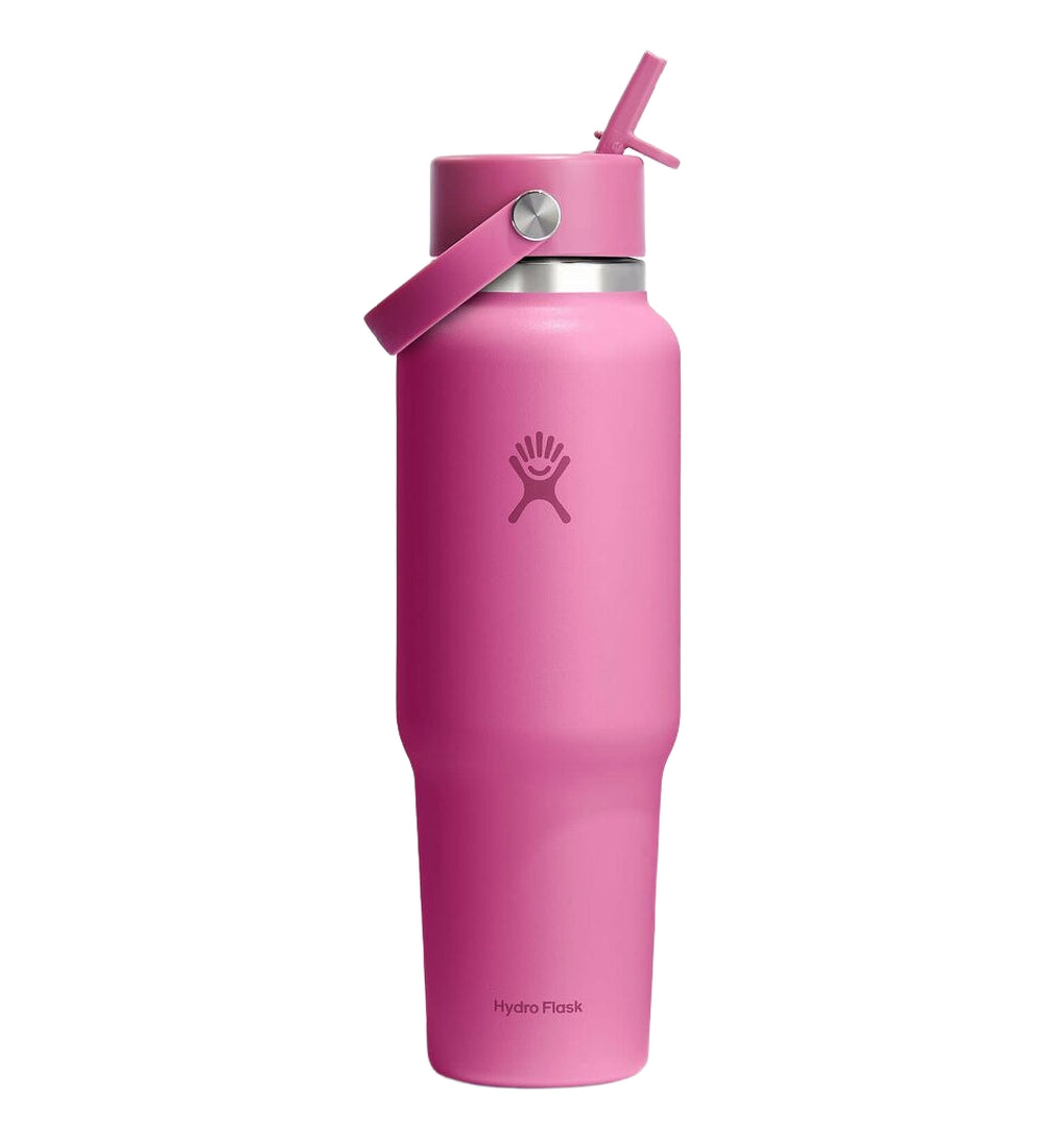 Hydro Flask HYDRO FLASK 40OZ TRAVEL BOTTLE REEF